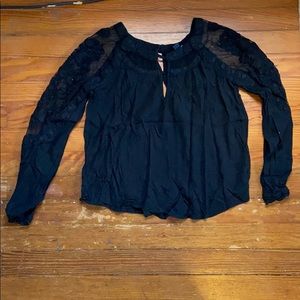 American Eagle Blouse